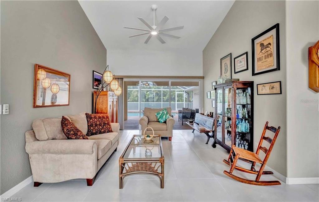 NORTH PORT - Residential