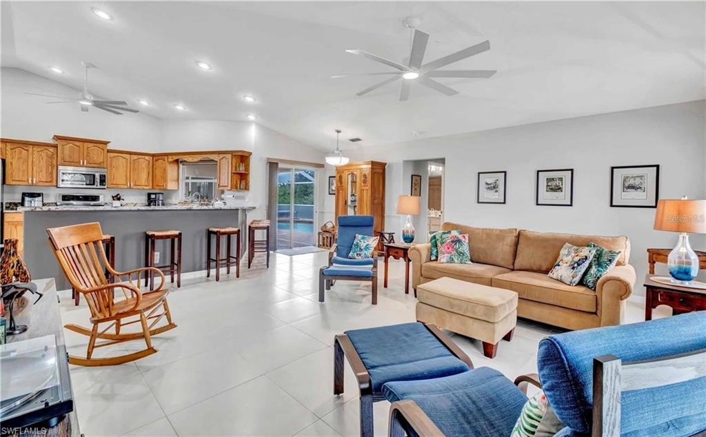 NORTH PORT - Residential