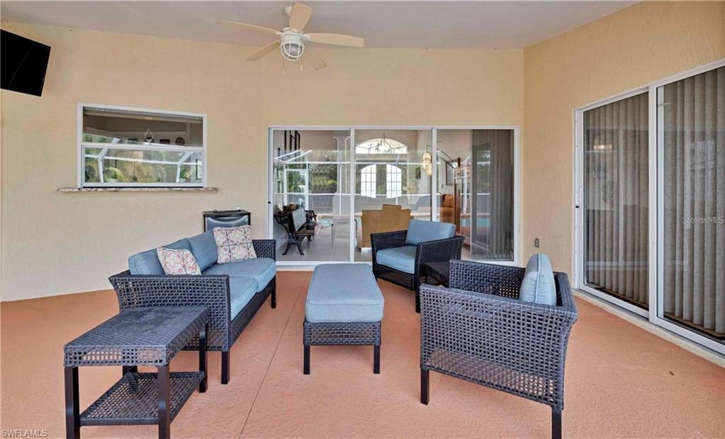 NORTH PORT - Residential