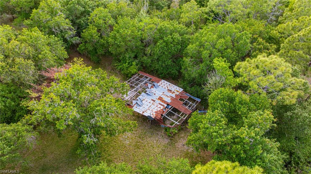 NORTH FORT MYERS - Residential