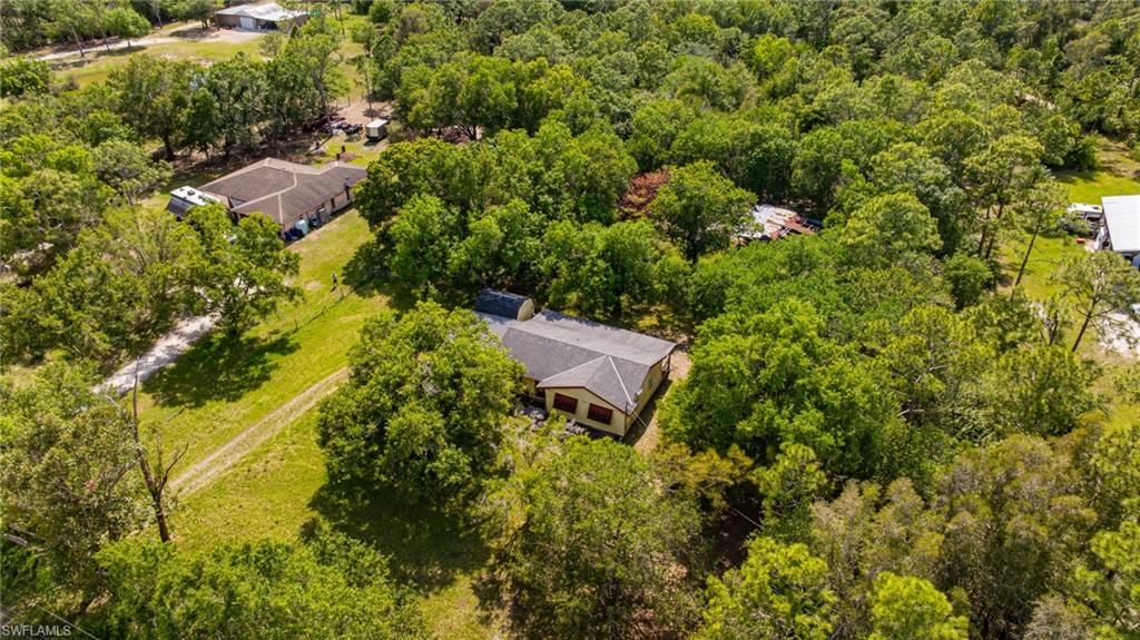 NORTH FORT MYERS - Residential