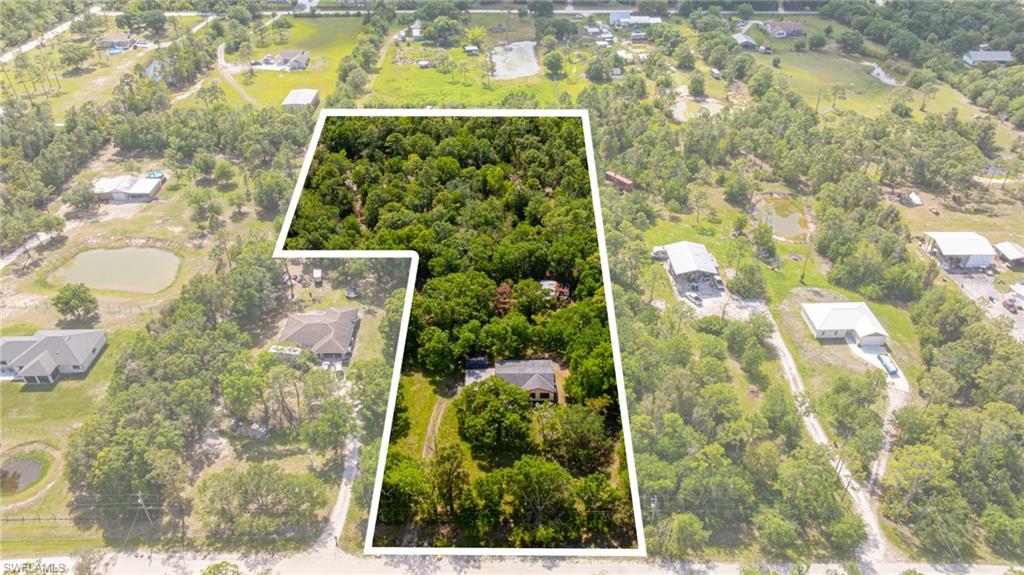 NORTH FORT MYERS - Residential