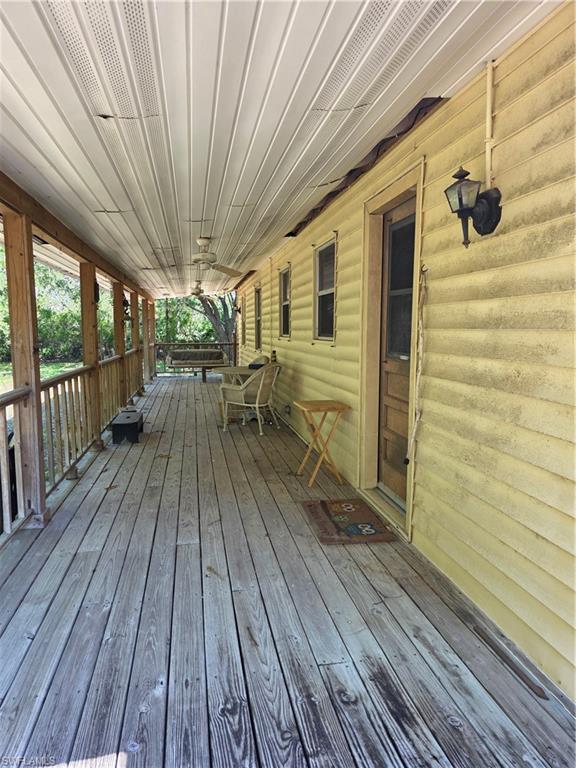 NORTH FORT MYERS - Residential