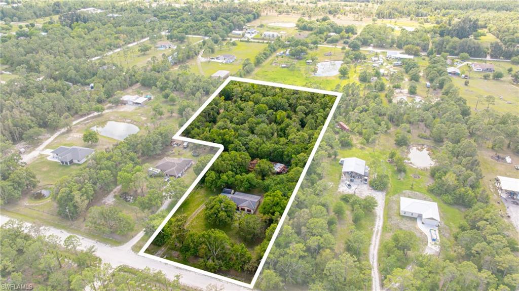 NORTH FORT MYERS - Residential