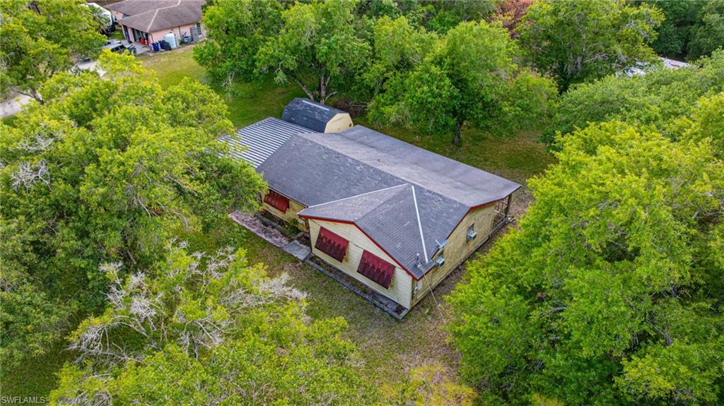 NORTH FORT MYERS - Residential