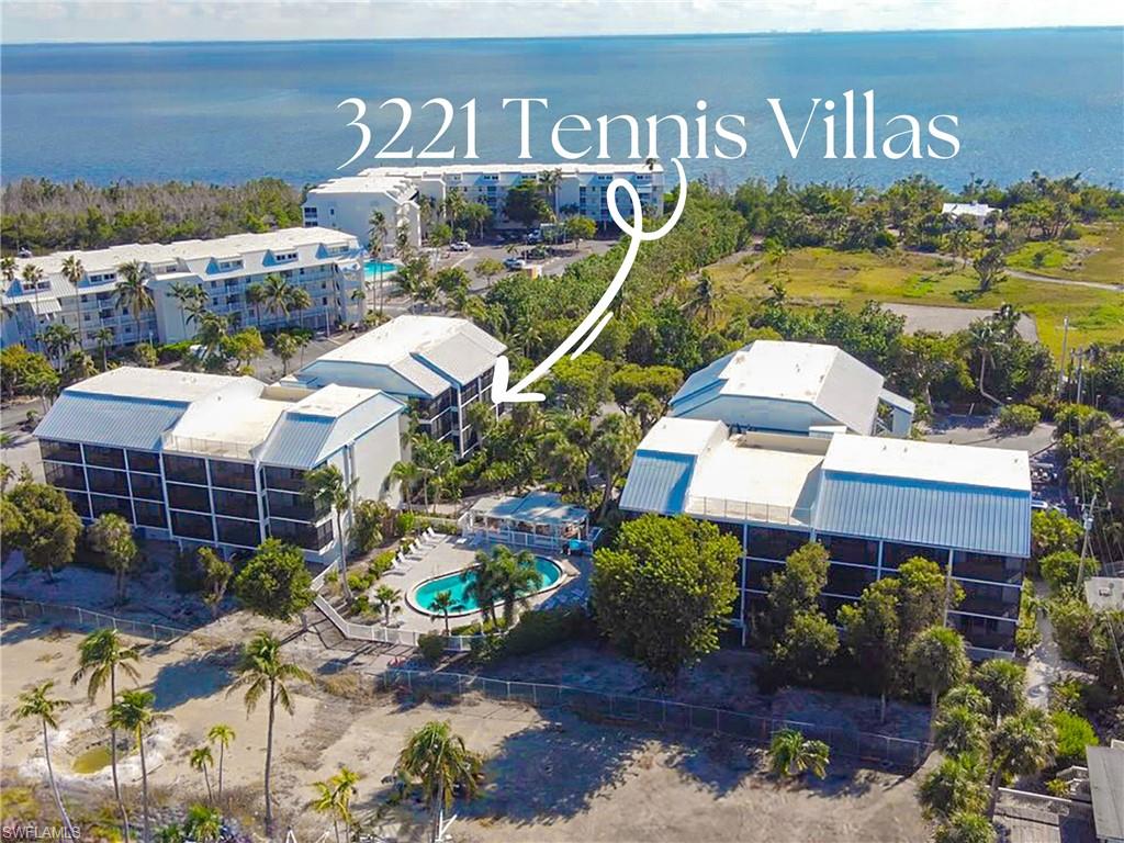 3221 Tennis Villas