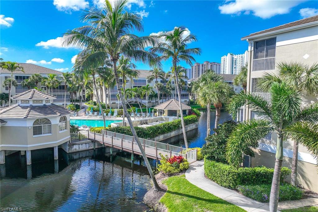 PEBBLE CREEK - Residential Lease