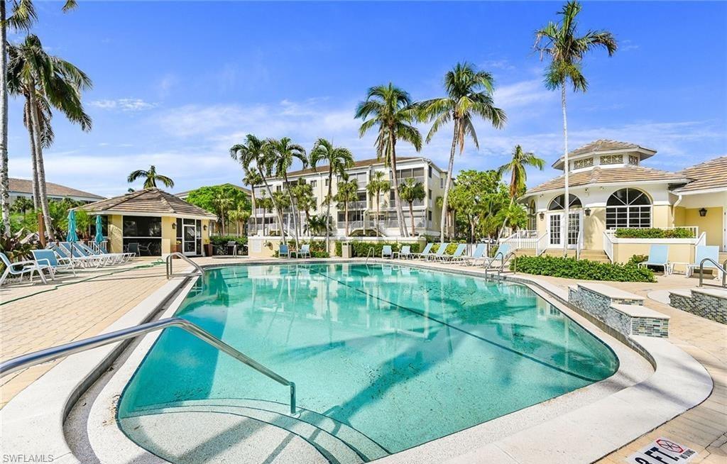 PEBBLE CREEK - Residential Lease