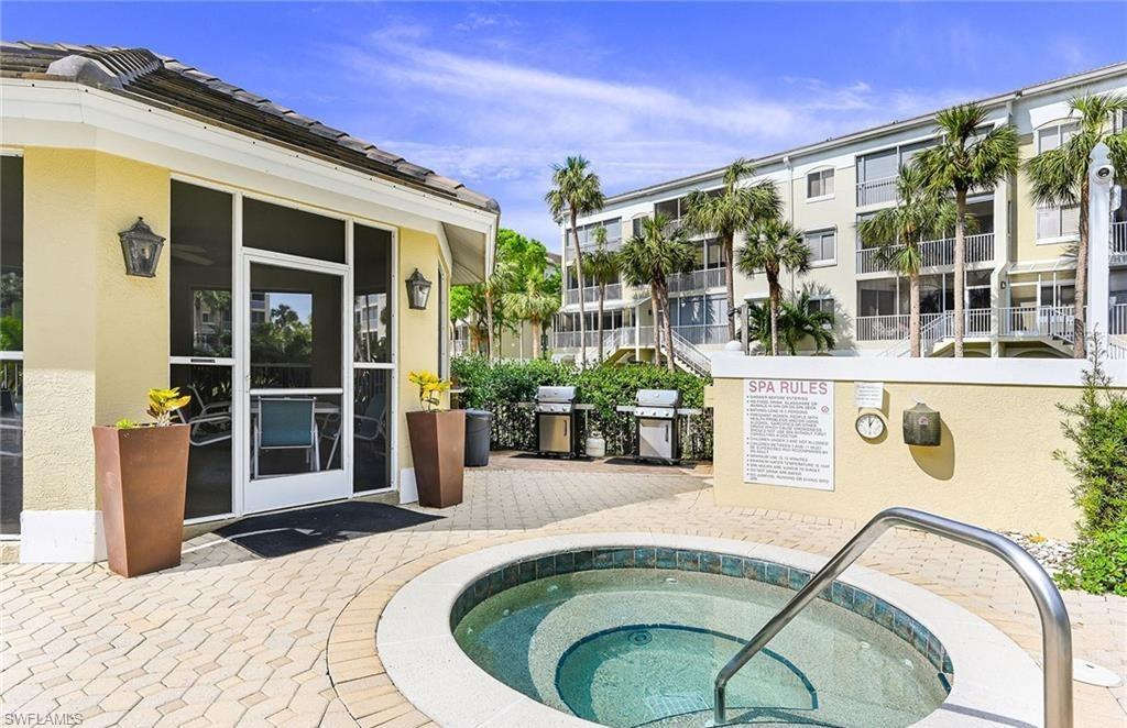 PEBBLE CREEK - Residential Lease