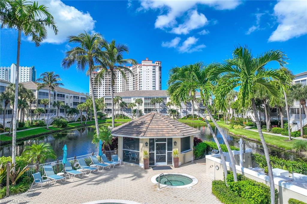 PEBBLE CREEK - Residential Lease