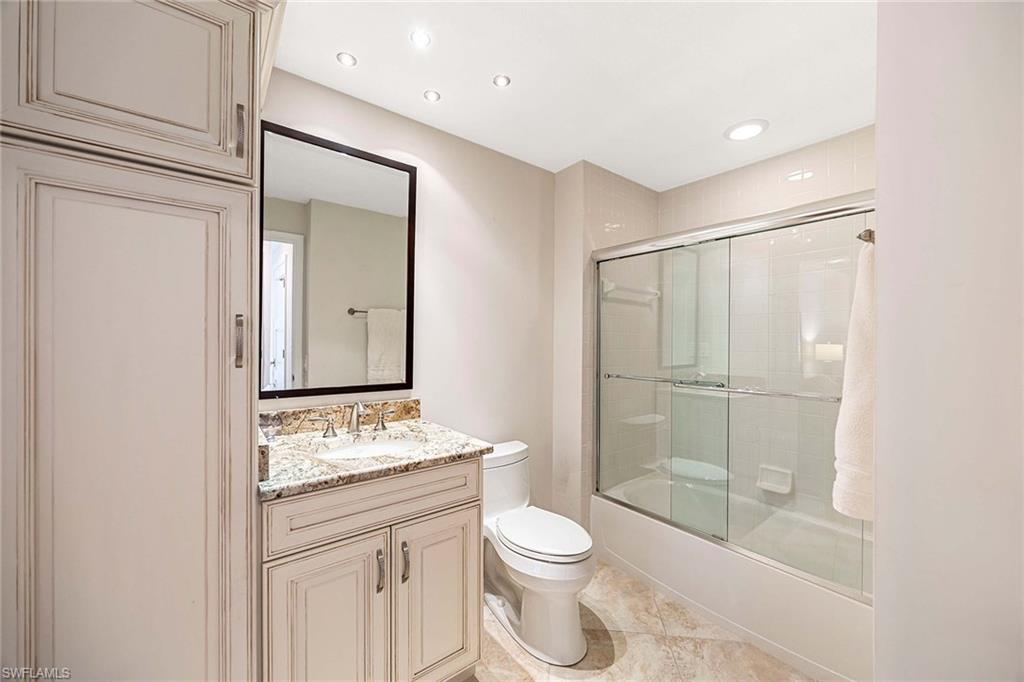 PEBBLE CREEK - Residential Lease