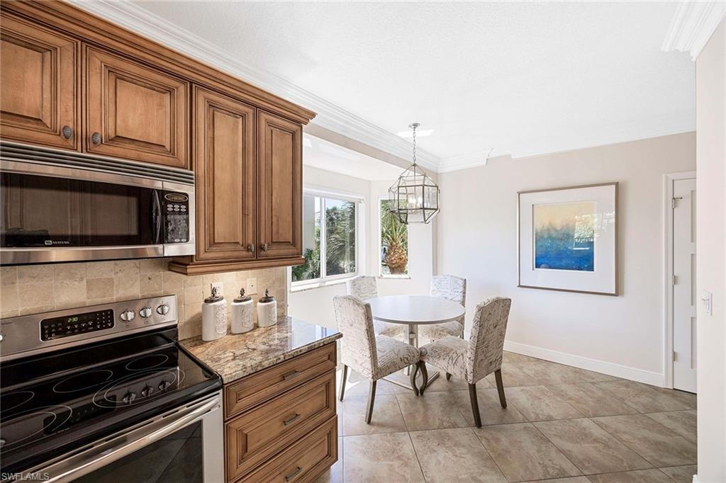 PEBBLE CREEK - Residential Lease