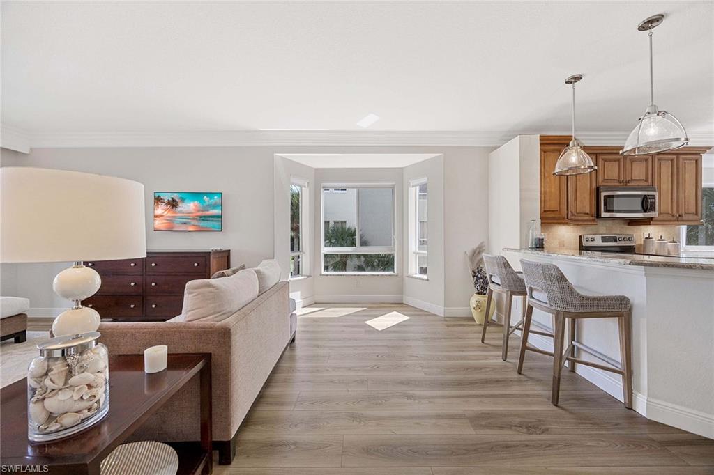 PEBBLE CREEK - Residential Lease