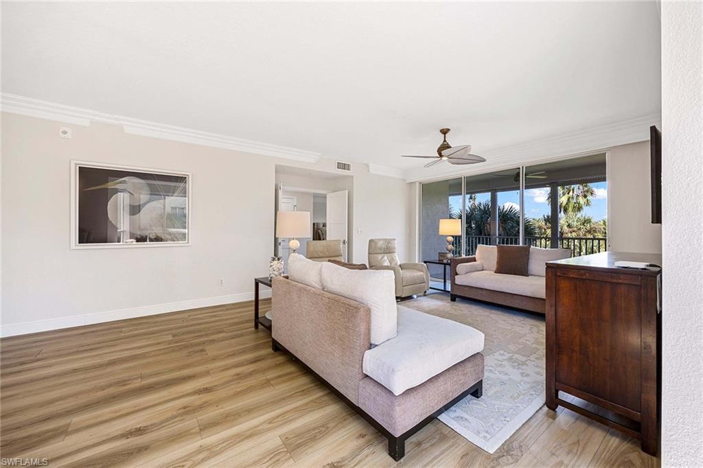 PEBBLE CREEK - Residential Lease