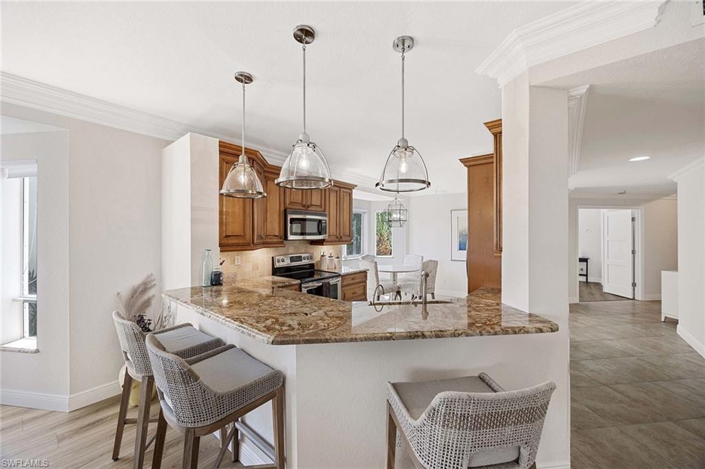 PEBBLE CREEK - Residential Lease