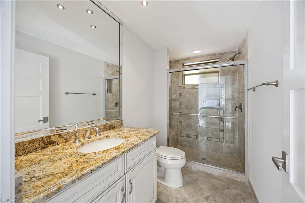 PEBBLE CREEK - Residential Lease