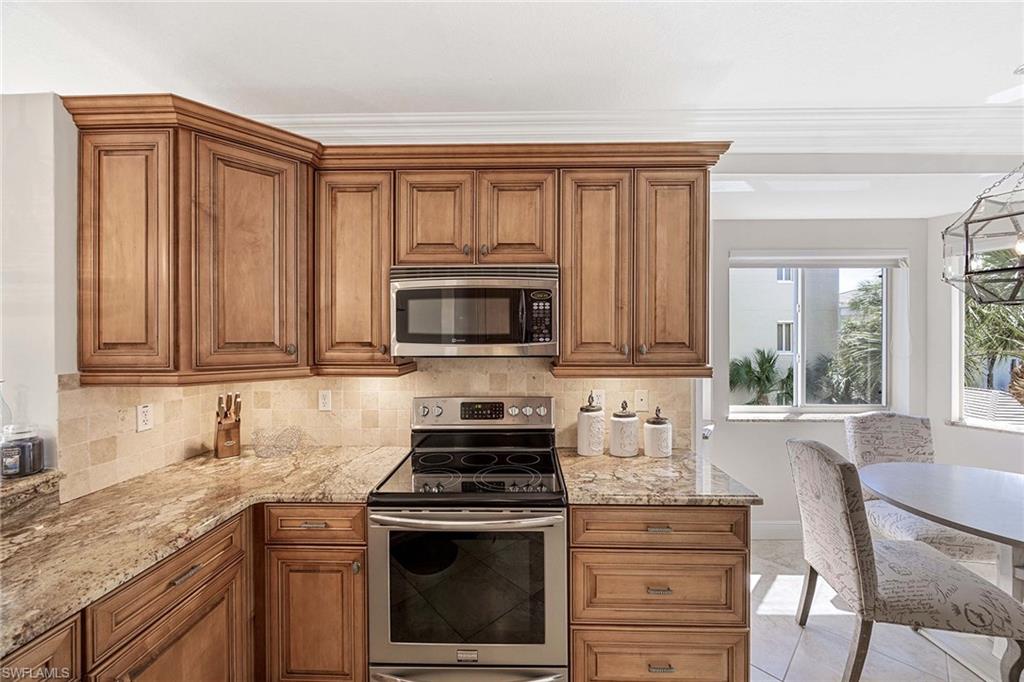 PEBBLE CREEK - Residential Lease