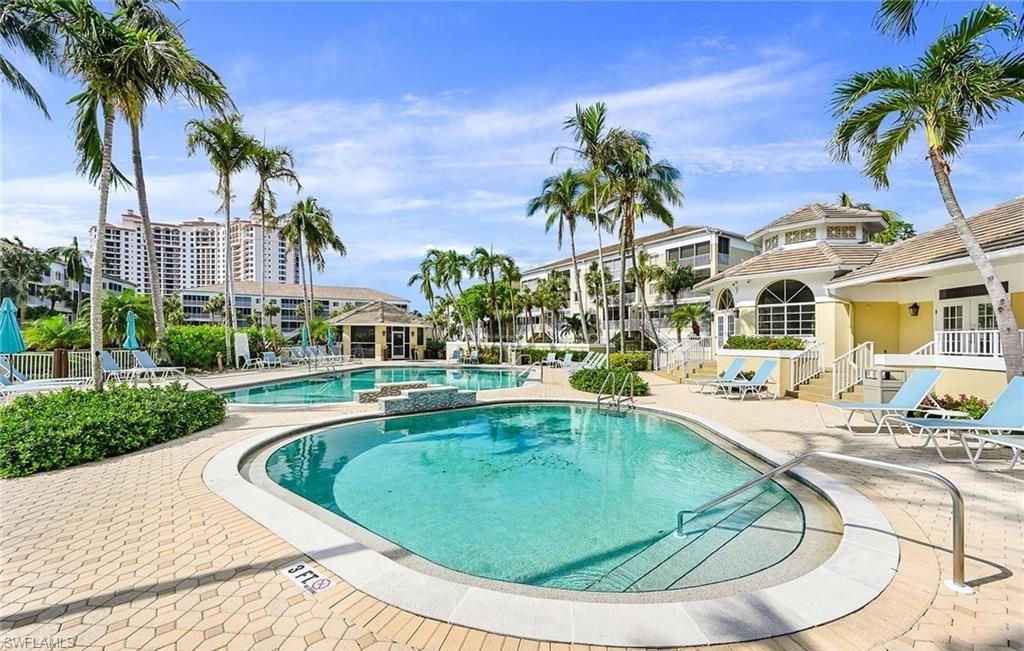 PEBBLE CREEK - Residential Lease