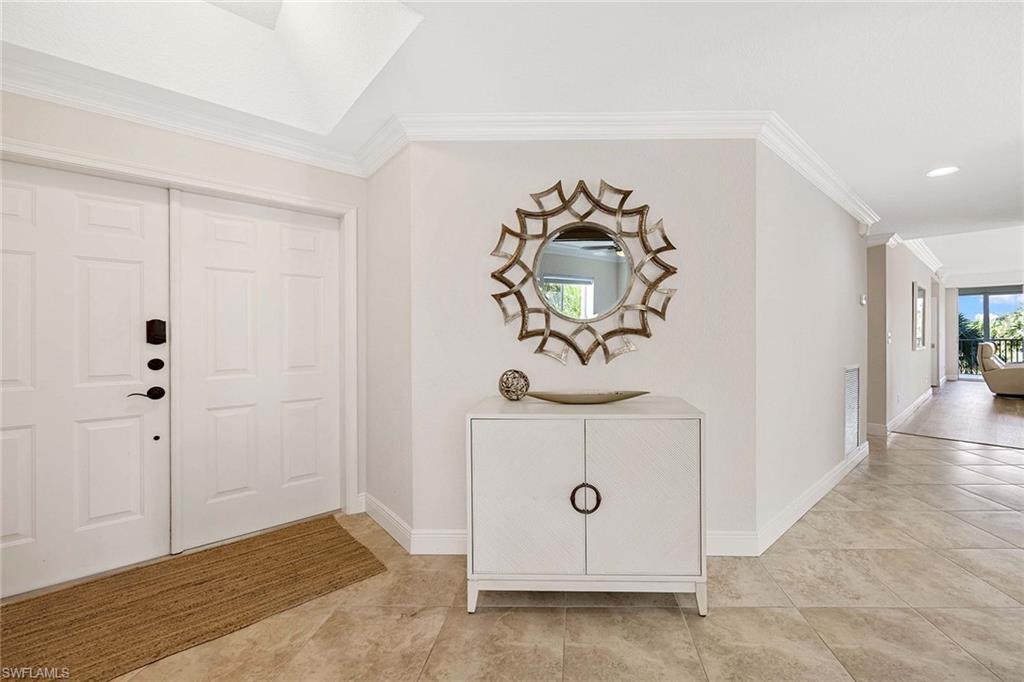 PEBBLE CREEK - Residential Lease