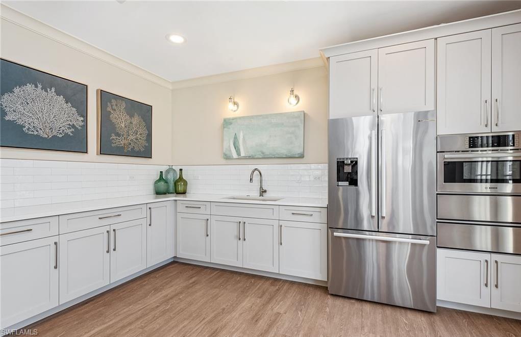 PEBBLE CREEK - Residential Lease