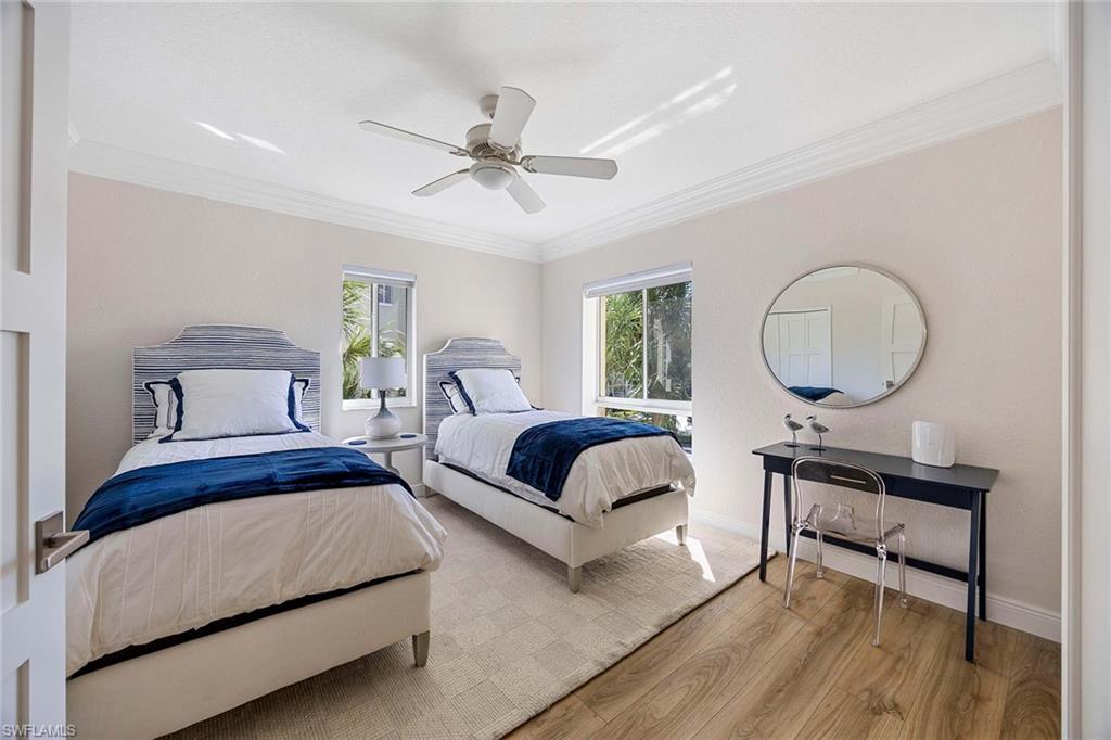 PEBBLE CREEK - Residential Lease