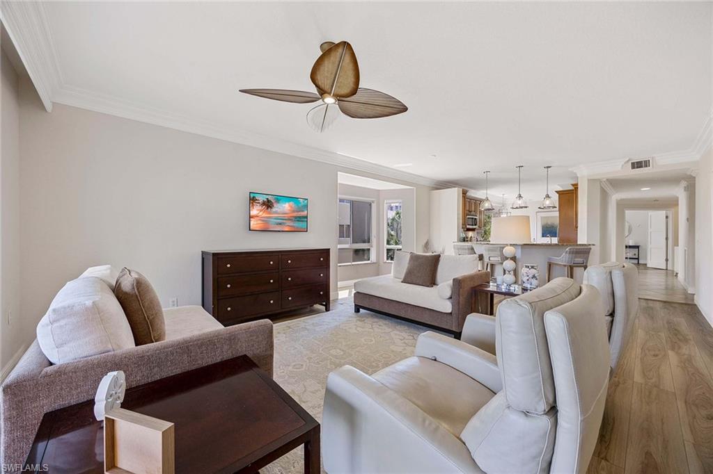 PEBBLE CREEK - Residential Lease