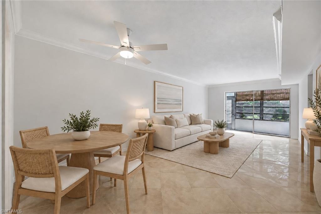 Photo of 72 7th ST S #106, NAPLES, FL 34102 (MLS # 226034801)