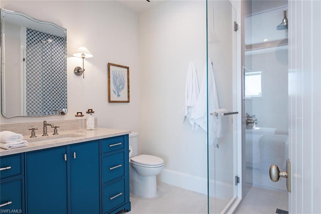 MOORINGS - Residential