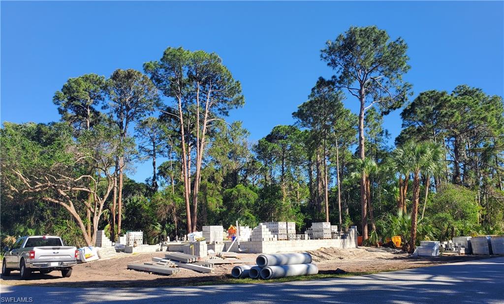 PORT CHARLOTTE - Residential