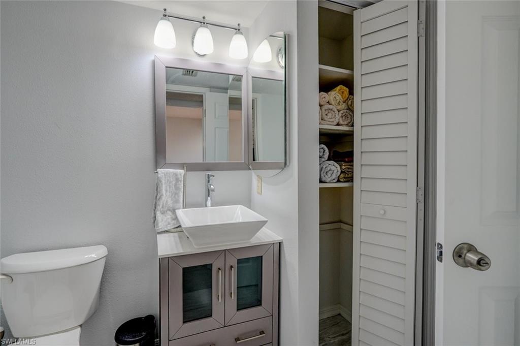 BAY VILLAGE CONDO - Residential