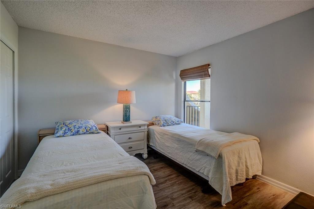 BAY VILLAGE CONDO - Residential