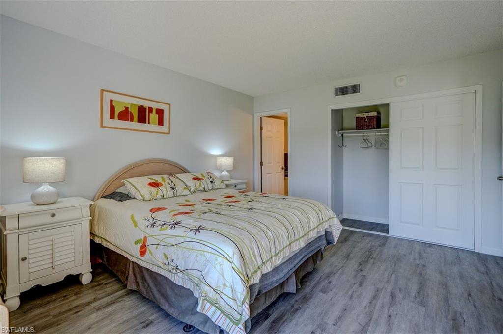 BAY VILLAGE CONDO - Residential