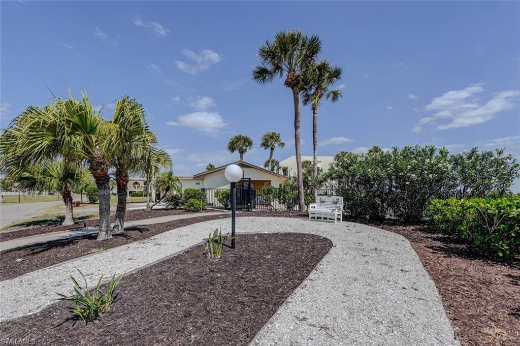 BAY VILLAGE CONDO - Residential