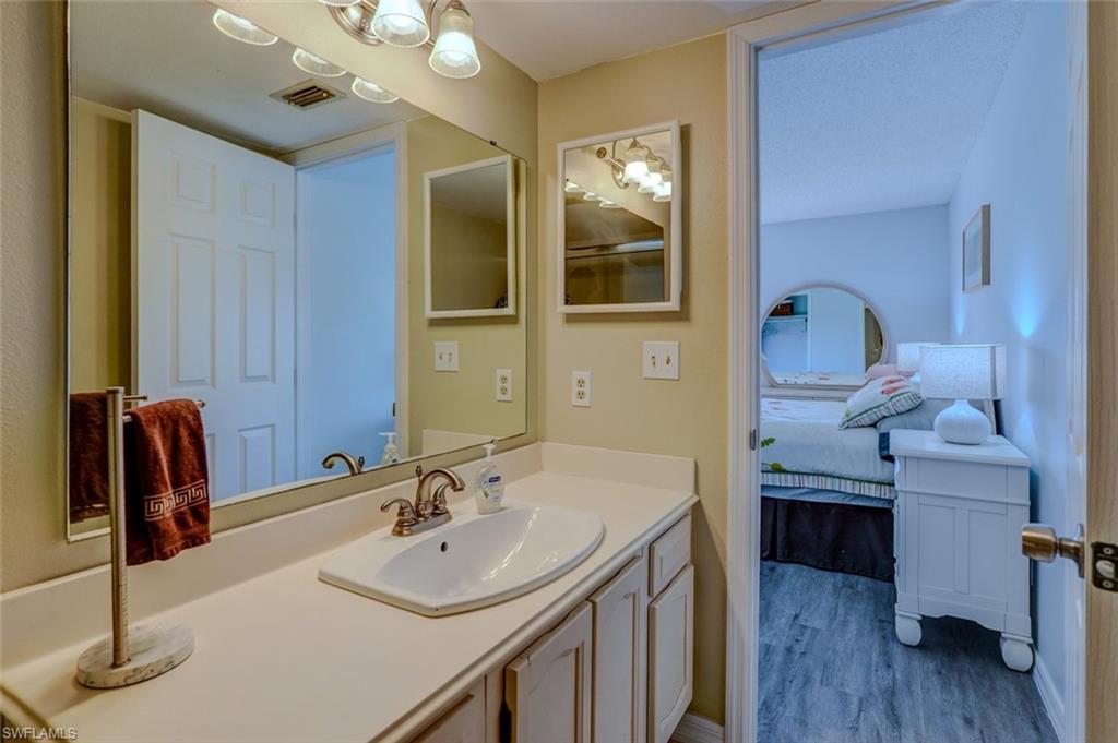 BAY VILLAGE CONDO - Residential