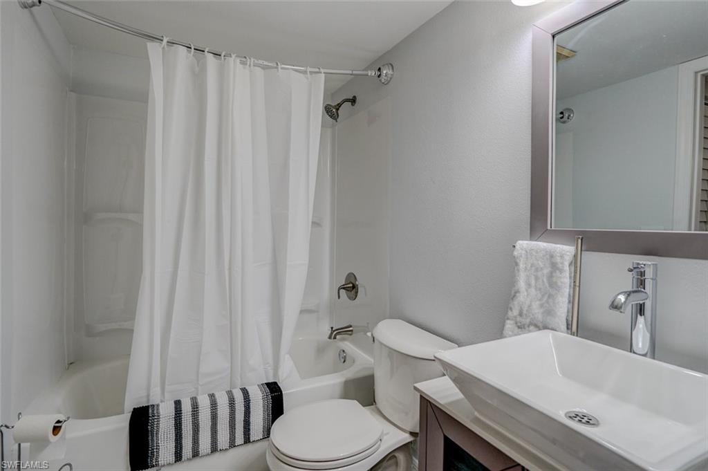 BAY VILLAGE CONDO - Residential