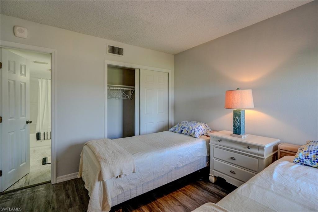 BAY VILLAGE CONDO - Residential