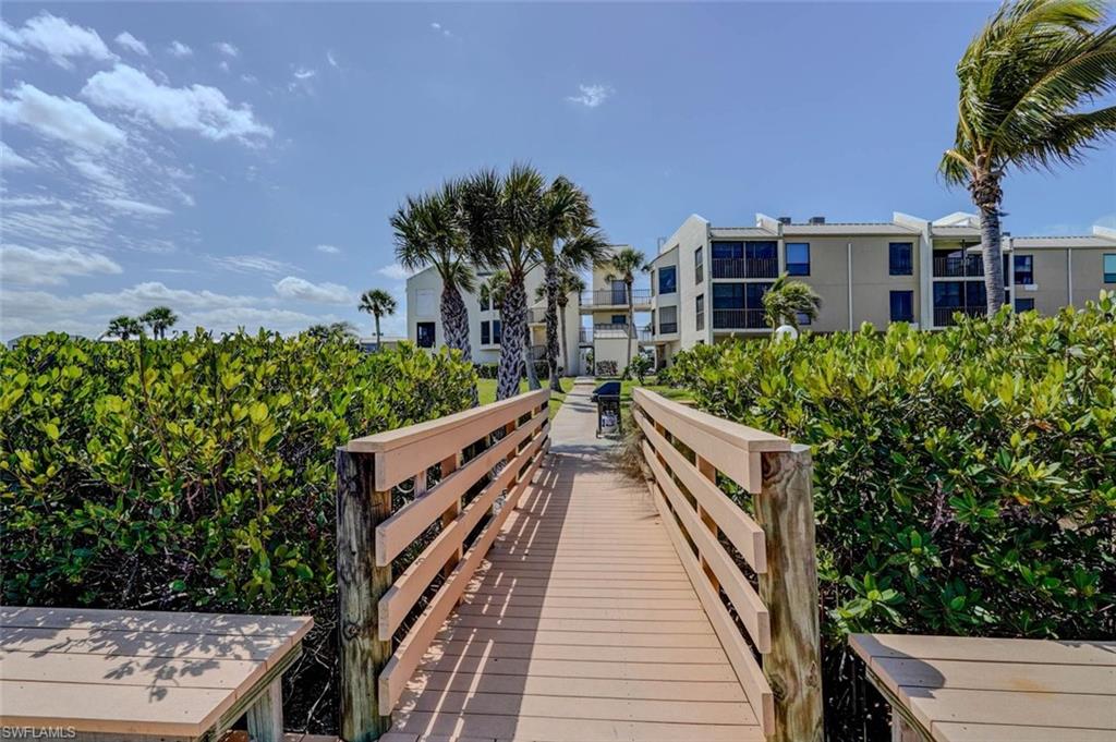 BAY VILLAGE CONDO - Residential