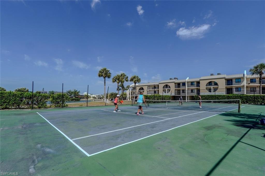 BAY VILLAGE CONDO - Residential