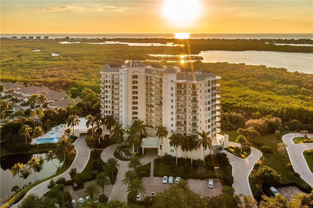 BAY VIEW II - Residential