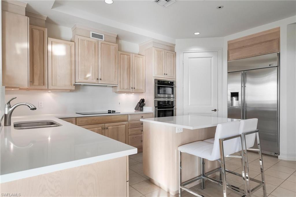 BAY VIEW II - Residential