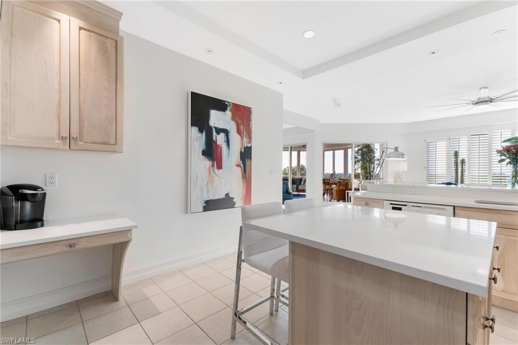 BAY VIEW II - Residential