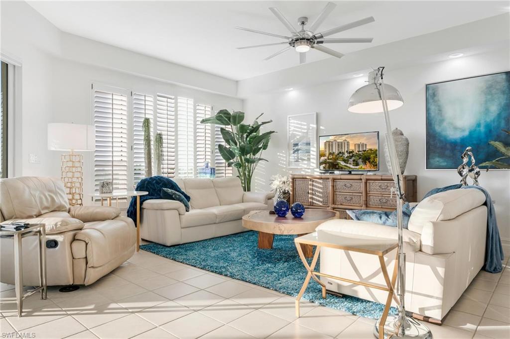 BAY VIEW II - Residential