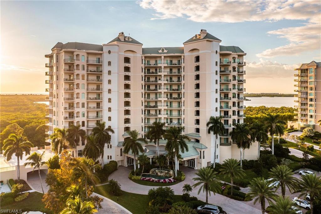 BAY VIEW II - Residential