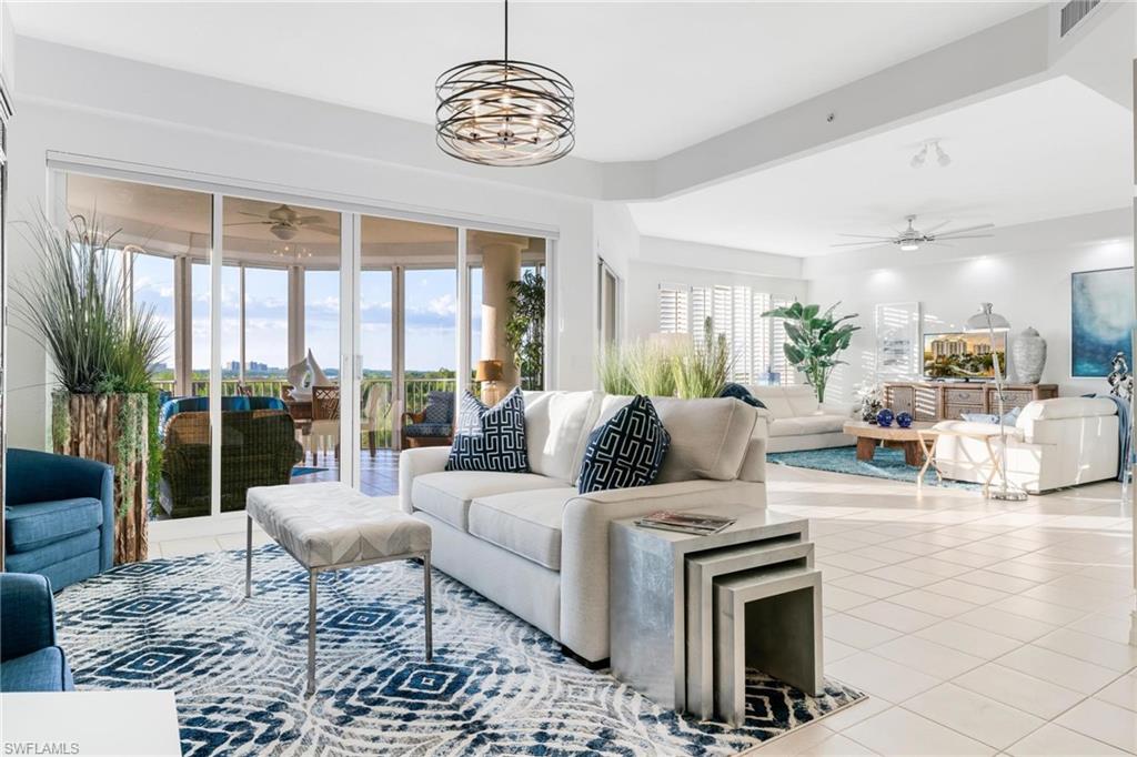 BAY VIEW II - Residential