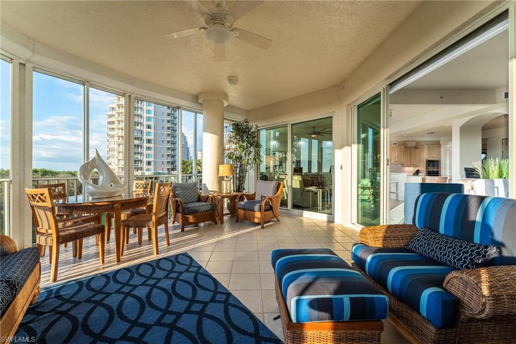 BAY VIEW II - Residential