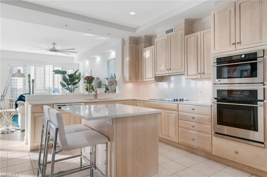 BAY VIEW II - Residential