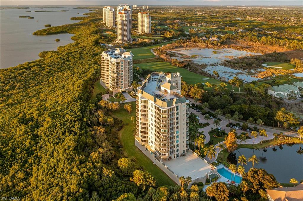 BAY VIEW II - Residential