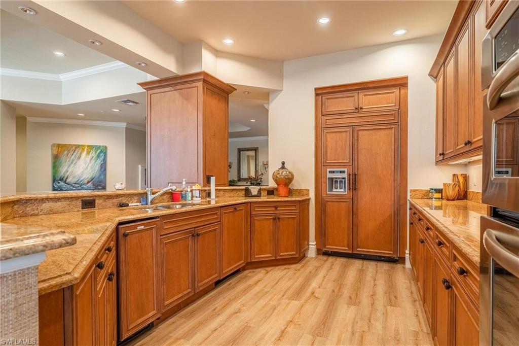 BAY VIEW II - Residential