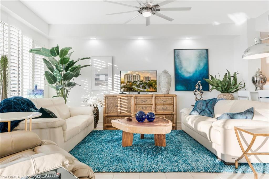 BAY VIEW II - Residential