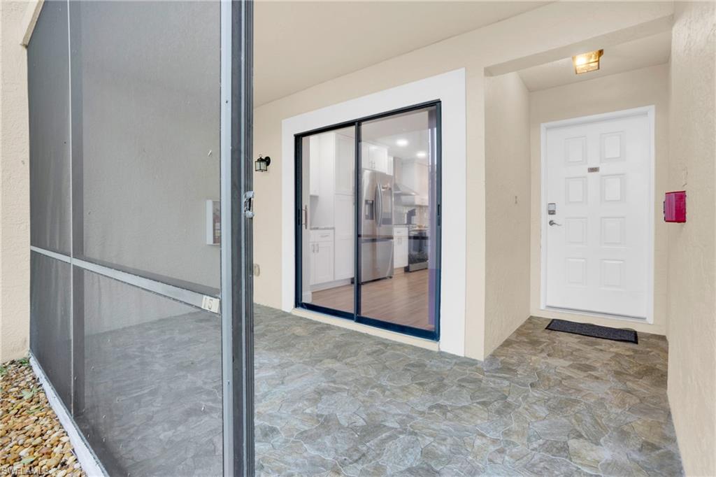 VERANDAS - Residential